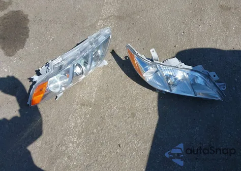 2007 Toyota Camry Le из США, поврежденный, VIN 4T1BE46KX7U675637